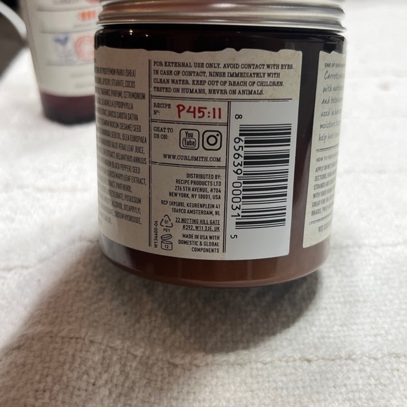 Curlsmith bundle - Picture 11 of 12